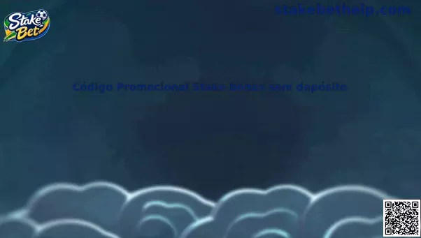 Código Promocional Stake bônus sem depósito