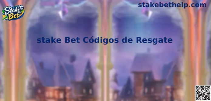 Stake Bet Código Promocional