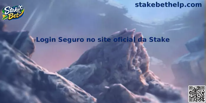 Login Seguro no site oficial da Stake