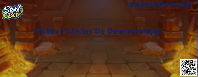 Fichas Fictícias De Demonstração