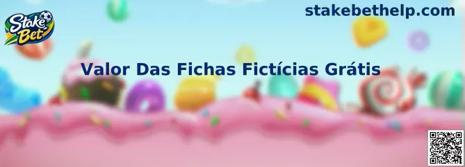 Valor Das Fichas Fictícias Grátis no blackjack