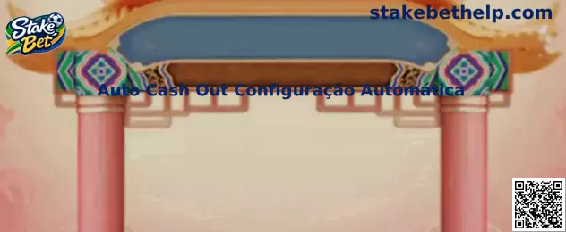 Auto Cash Out Configuração Automática no Stake Crash