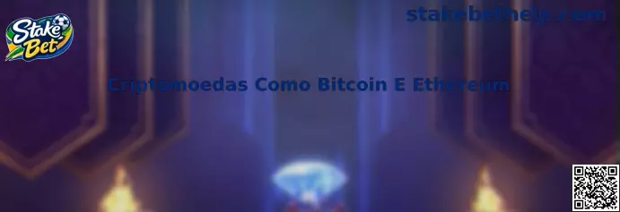 Criptomoedas Como Bitcoin E Ethereum