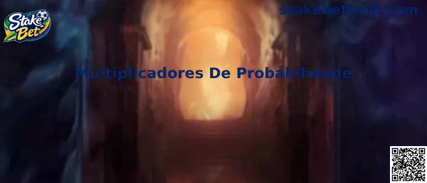 Multiplicadores De Probabilidade
