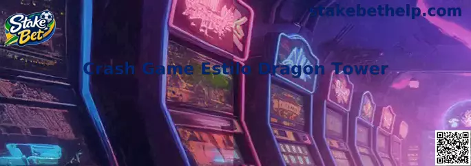 Crash Game Estilo Dragon Tower