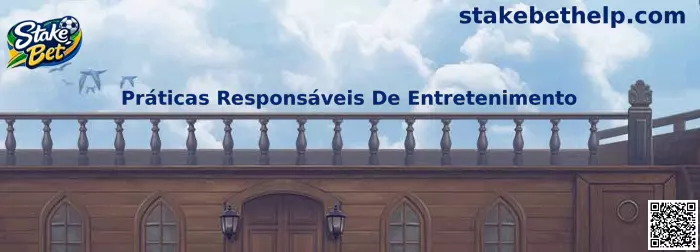 Práticas Responsáveis De Entretenimento
