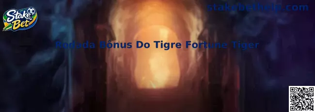 Rodada Bônus Do Tigre Fortune Tiger