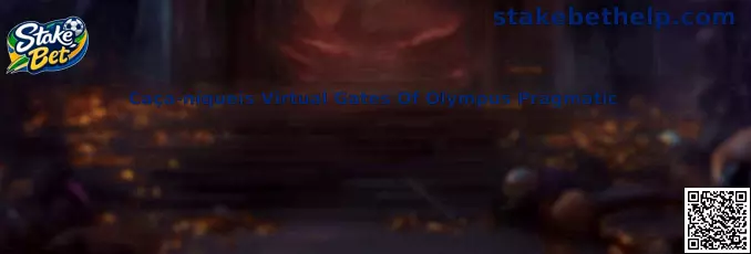 Caça-níqueis Virtual Gates Of Olympus Pragmatic