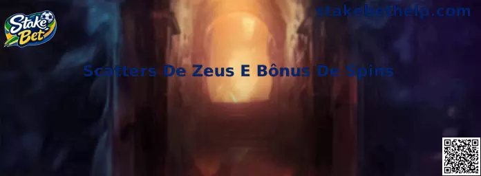 Scatters De Zeus E Bônus De Spins