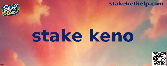 Explicação visual do funcionamento do Stake Keno