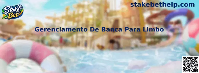Gerenciamento De Banca Para Limbo