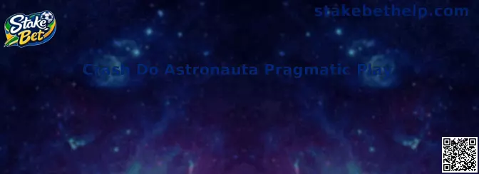 Crash Do Astronauta Pragmatic Play