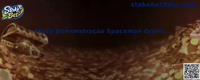 Modo Demonstração Spaceman Grátis