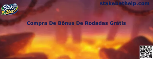 Compra De Bônus De Rodadas Grátis