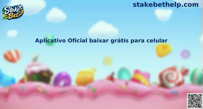 Aplicativo Oficial baixar grátis para celular Stake Bet