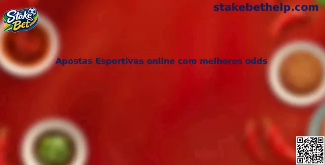 Apostas Esportivas online com melhores odds