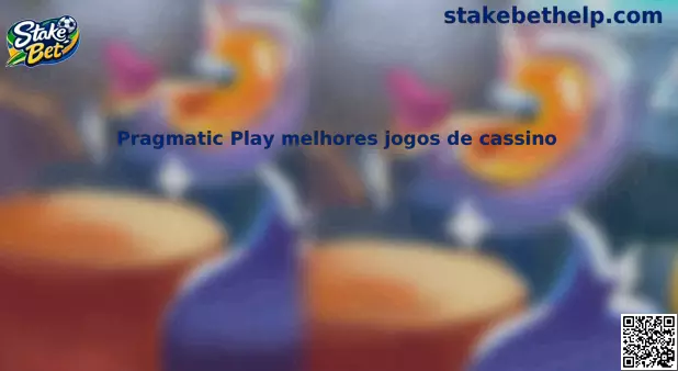 Pragmatic Play melhores jogos de cassino