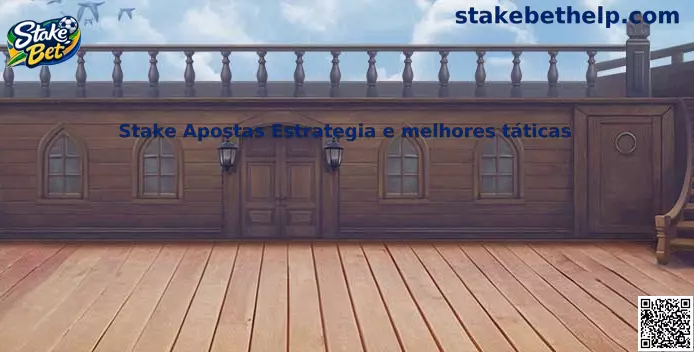 Guia de Estratégias Stake com análise de apostas e controle responsável