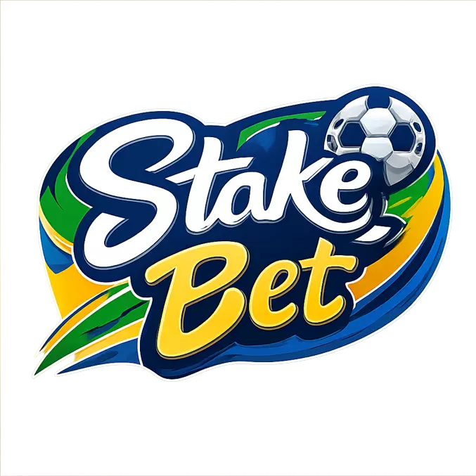 stake Bet Logo
